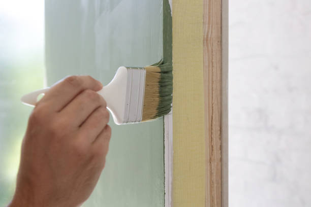 Best Post-Construction Mold Inspection  in Long Grove, IL