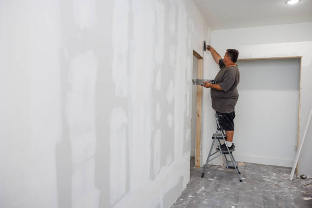 Mold Removal for HVAC Installations in Long Grove, IL