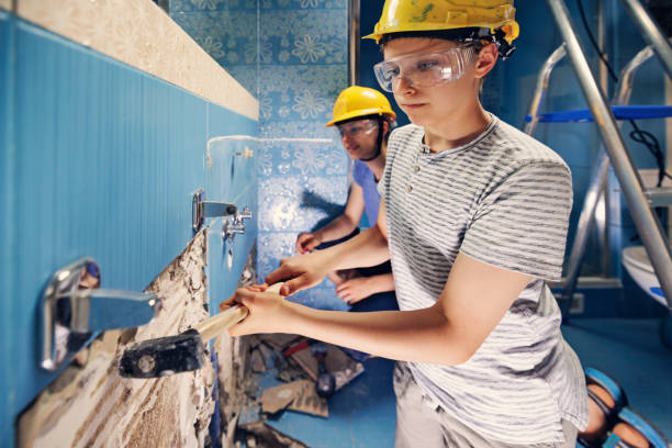 Mold Remediation for Vacation Homes in Long Grove, IL