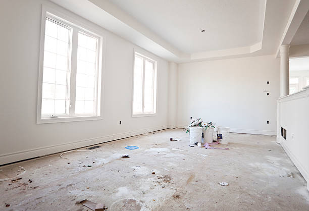 Best Crawl Space Mold Remediation  in Long Grove, IL