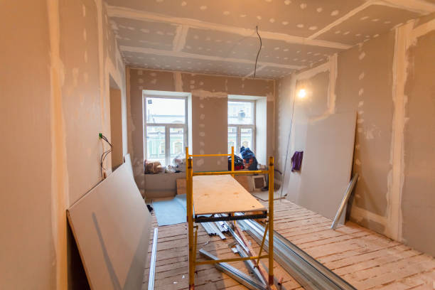 Best Dehumidification Services  in Long Grove, IL